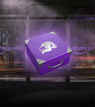 💎ВСЕ ИГРЫ💎PUBG Amazon Prime Gaming ✅