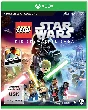 LEGO® ЗВЕЗДНЫЕ ВОЙНЫ: СКАЙУОКЕР. САГА XBOX🔑КЛЮЧ