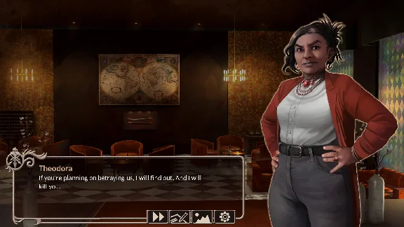 ✅ At Eve´s Wake - 🔥 Steam ключ - REGION FREE +🎁БОНУСЫ