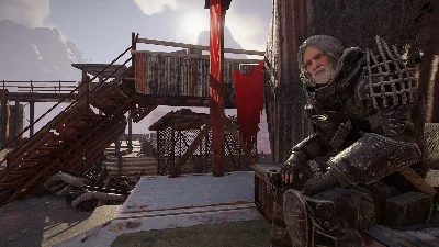 ELEX 💎 АВТОДОСТАВКА STEAM GIFT РОССИЯ