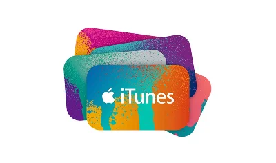 iTunes Gift Card (Россия) 300