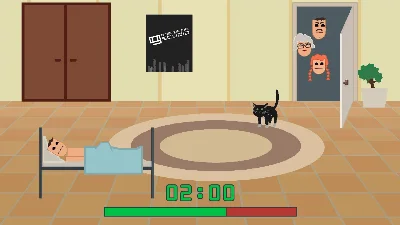 What´s under your blanket !? STEAM Gift - Region Free