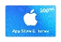 iTunes Gift Card (Russia) 300 rub