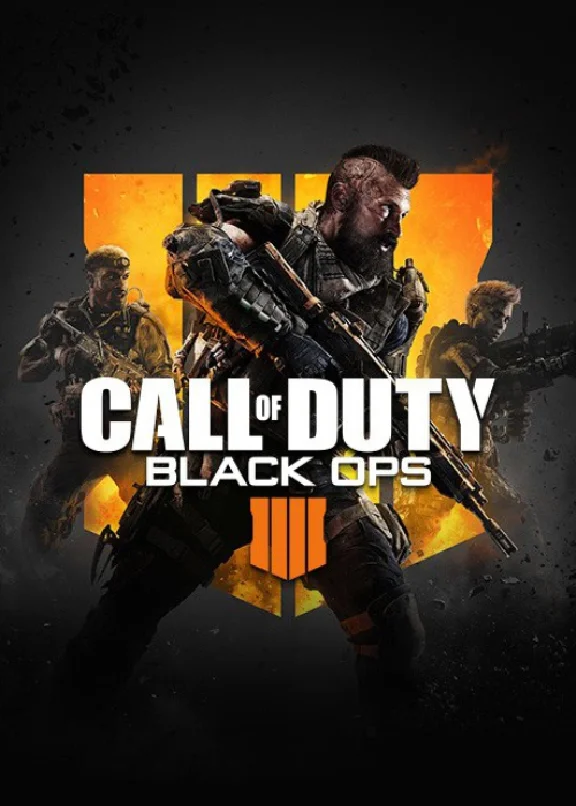 Call of Duty Black Ops 4 🎮 XBOX ⚡️Auto 24/7