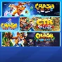 🟢Crash Bandicoot - Crashiversary Bundle XBOX КЛЮЧ 🔑