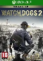 Watch Dogs 2 - Gold Edition XBOX ONE X|S KEY 🔑