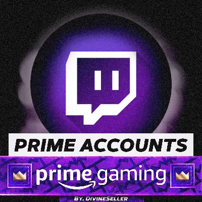 💎FALLOUT | WARZONE | AMAZON PRIME GAMING | ВСЕ ИГРЫ💎