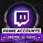 💎FALLOUT | WARZONE | AMAZON PRIME GAMING | ВСЕ ИГРЫ💎