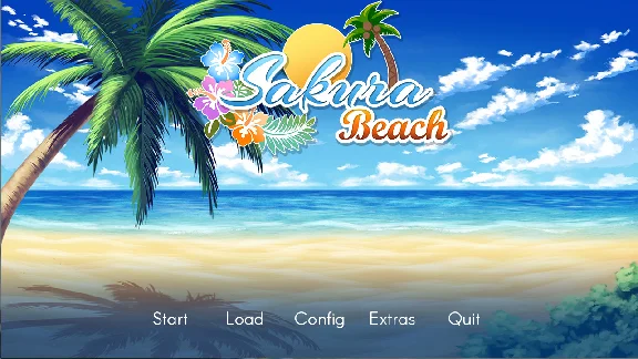 Sakura Beach 💎 АВТОДОСТАВКА STEAM GIFT РОССИЯ