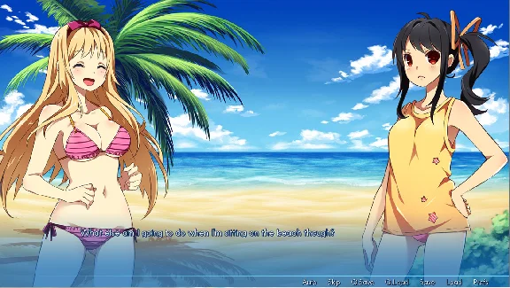 Sakura Beach 💎 АВТОДОСТАВКА STEAM GIFT РОССИЯ
