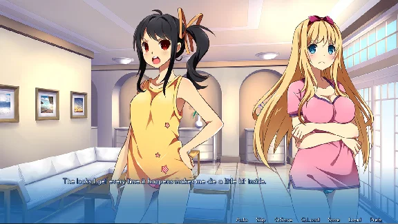 Sakura Beach 💎 АВТОДОСТАВКА STEAM GIFT РОССИЯ