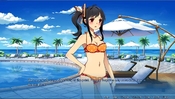 Sakura Beach 💎 АВТОДОСТАВКА STEAM GIFT РОССИЯ