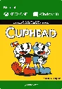 Cuphead XBOX ONE & SERIES X|S,  PC Win 10 КЛЮЧ 🔑