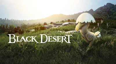 ✅ Black Desert Online Kuku Pet GLOBAL KEY
