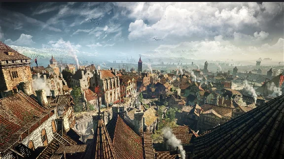 The Witcher 3 Wild Hunt Complete Edt Xbox Key Argentina