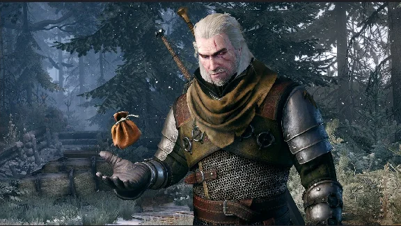 The Witcher 3 Wild Hunt Complete Edt Xbox Key Argentina