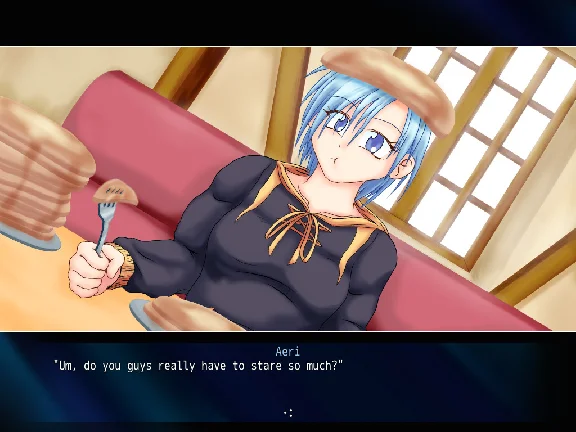 Fake Happy End 💎 STEAM GIFT RU