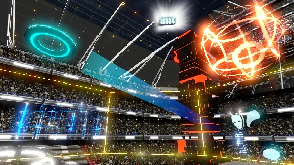 Robot City Stadium 💎 STEAM GIFT RU