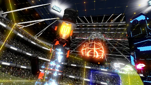Robot City Stadium 💎 STEAM GIFT RU