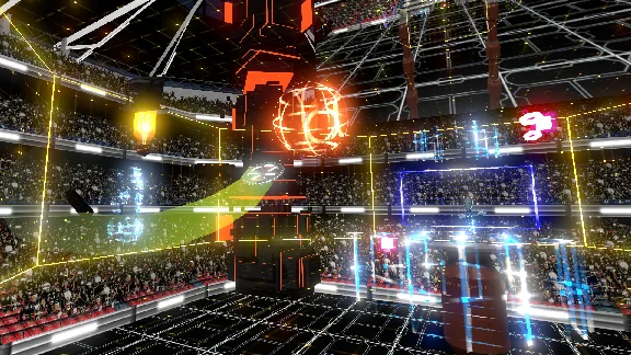 Robot City Stadium 💎 STEAM GIFT RU