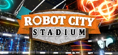 Robot City Stadium 💎 STEAM GIFT RU