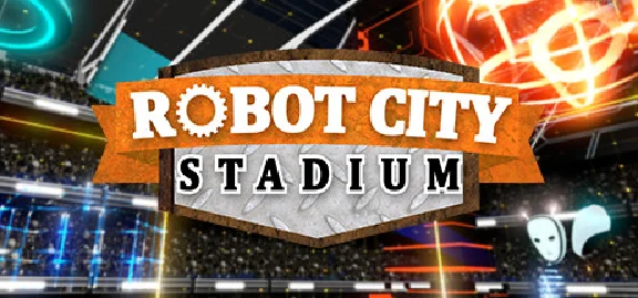 Robot City Stadium 💎 STEAM GIFT RU