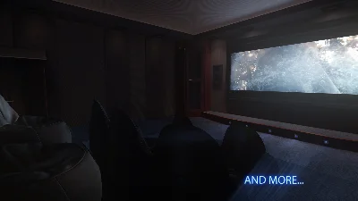Cmoar VR Cinema 💎 STEAM GIFT RU