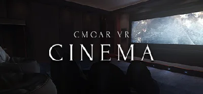 Cmoar VR Cinema 💎 STEAM GIFT RU