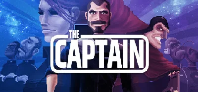 The Captain 💎 АВТОДОСТАВКА STEAM GIFT РОССИЯ