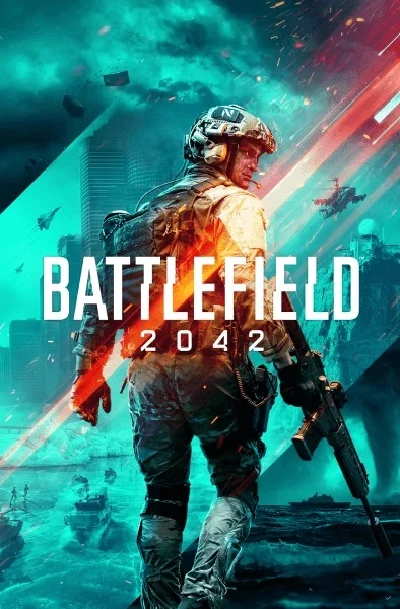 🎮 Battlefield 2042 (Origin) 0%💳 (ВСЕ СТРАНЫ) KEY 🔑