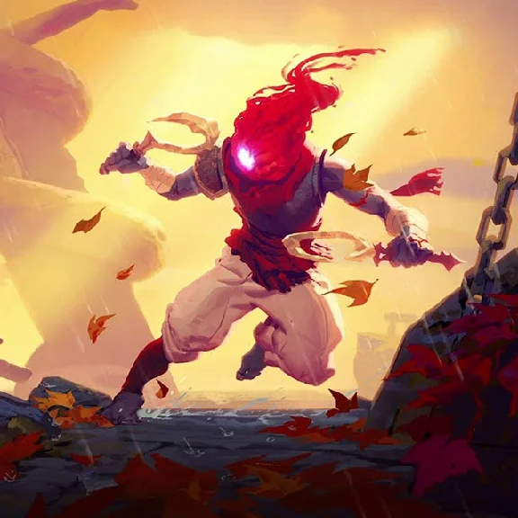 Dead Cells + ВСЕ ДОПОЛНЕНИЯ на iPhone AppStore ios iPad