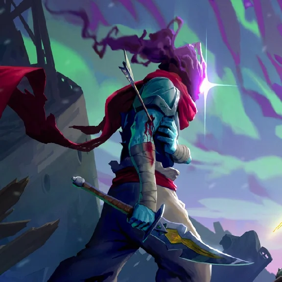 Dead Cells + ВСЕ ДОПОЛНЕНИЯ на iPhone AppStore ios iPad