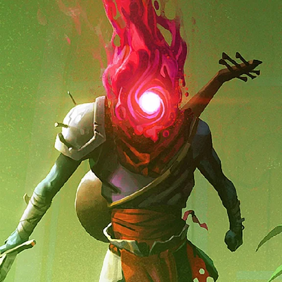 Dead Cells + ВСЕ ДОПОЛНЕНИЯ на iPhone AppStore ios iPad