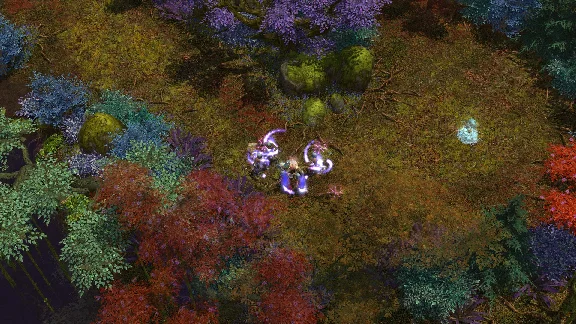 Titan Quest: Ragnarök 💎 DLC STEAM GIFT FOR RUSSIA