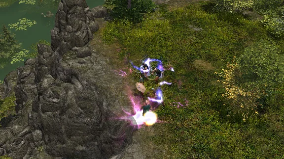Titan Quest: Ragnarök 💎 DLC STEAM GIFT FOR RUSSIA