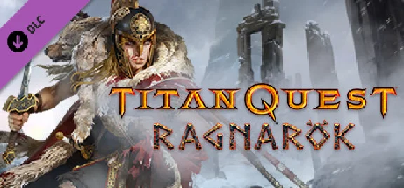 Titan Quest: Ragnarök 💎 DLC STEAM GIFT FOR RUSSIA