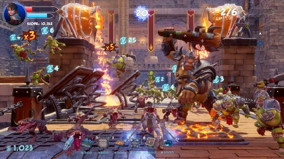 Orcs Must Die! 3 💎 АВТОДОСТАВКА STEAM РОССИЯ