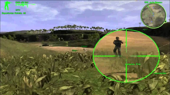 Delta Force: Xtreme 💎 STEAM GIFT RU