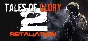 Tales Of Glory 2 - Retaliation 💎 STEAM GIFT РОССИЯ