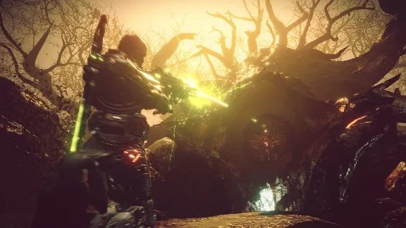 Immortal: Unchained 💎 STEAM GIFT RU