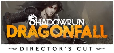 Shadowrun: Dragonfall - Director´s Cut 💎 STEAM РОССИЯ