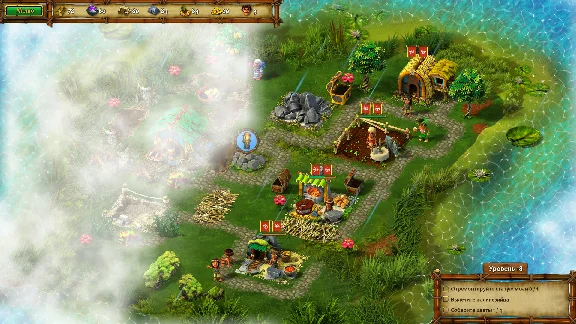 MOAI 7: Mystery Coast 💎 АВТОДОСТАВКА STEAM GIFT РОССИЯ