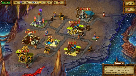 MOAI 7: Mystery Coast 💎 АВТОДОСТАВКА STEAM GIFT РОССИЯ