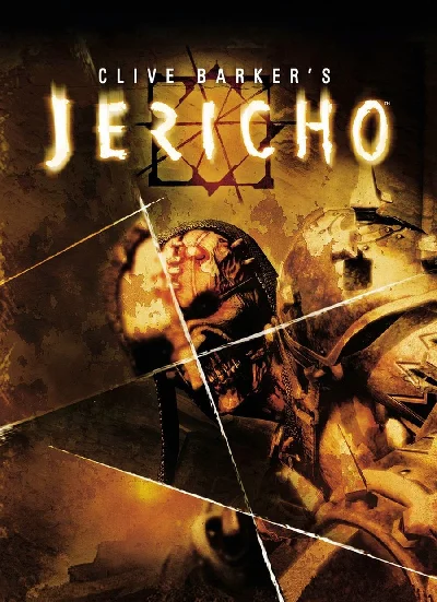 Clive Barkers Jericho STEAM Gift -Region Free