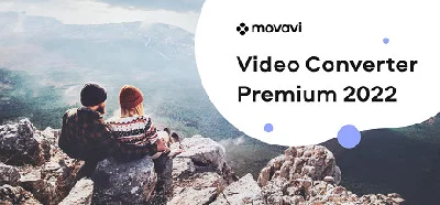 Movavi Video Converter Premium 2022 💎STEAM GIFT РОССИЯ