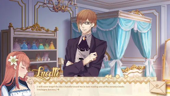 Cinderella Phenomenon: Evermore 💎 STEAM GIFT RU