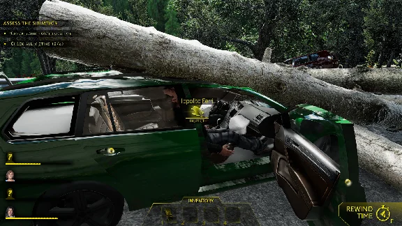 Accident (Steam key / РФ+Весь Мир)