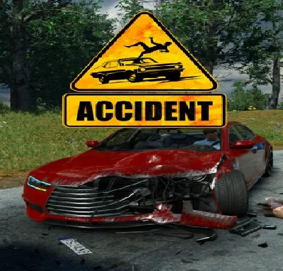 Accident (Steam key / РФ+Весь Мир)