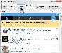 Posting to Twitter, a program for automatic posting