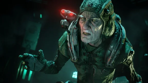 RAGE 2 (Steam Key GLOBAL)
